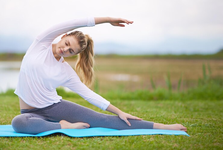 Harmonize Your Well-being: Mastering Balance Health & Wellness